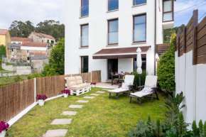 Apartamento Casa Petronila